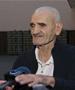 Маџовски несебично пружал помош и учествувал во потрагата по преживеани во Скопје