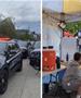 Најмалку тројца загинати во масовна пукотница во Сиетл, повредено и дете (ВИДЕО)