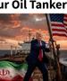 Трамп објави бизарни ВИ снимки од напад на Иран: Танкерот е сега се наш! (ФОТО)