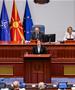 Димитриеска-Кочоска: Ребалансот обезбедува повеќе средства за капитални инвестиции, земјоделство, социјална заштита и општините  