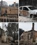 Гратче во Франција е практично збришано преку ноќ, луѓето бесни: Жртвувани сме за да се спасат богатите од пожарот (ВИДЕО)