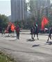 Коњаниците тргнаа кон Крушево- почна 48. Илинденски коњички марш