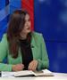 Зајкова: Најтрагично е кога некој критикува грешки на претходникот и не ги поправа кога ќе дојде неговиот ред