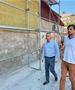Герасимовски: Училиштето „Св. Кирил и Методиј“ добива нова фасада и LED осветлување, помали сметки и подобри услови