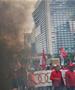 Илјадници работници во Германија на протест против затворање на фабрика на Ауди 