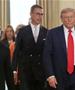 Трамп за средбата со Зеленски: Му реков: „Сакам оваа војна да заврши“