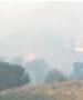 Тројца пожарникари загинаа во пожарите кои беснеат во Грција, најкритично на Крит и Пелопонез, евакуирани туристи