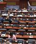 Седница за пратенички прашања во Собранието