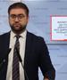 Манасиевски: Филипче нема право да глуми борец за јавното здравје, тој бил директно вклучен во труењето на граѓаните со години