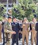 Промовирани нови 53 офицери на Воената академија 