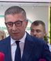 Мицкоски: Законот за Скопје-европска престолнина на културата 2028 е изготвен согласно праксата на ЕУ