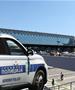 Драма на аеродромот во Белград: Турчин нападна полицаец и извикувал „Алаху акбар“! 