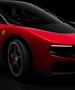 Првиот електричен Ferrari е веќе целосно распродаден