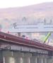 Северна Кореја и Русија градат мистериозен мост 
