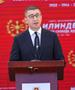 Мицкоски: Битката на оваа генерација е да ја победи омразата, цинизмот и талогот што ја трујат Македонија