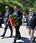 Тошковски на Илинден од Пелинце: Да ја чуваме слободата, да ја јакнеме државата и да ги негуваме вредностите 