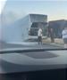 Се запали автобус на „Дурмо Турс“ на автопатот Тетово Гостивар
