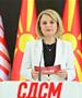 Радеска: Обвинителството да отвори истрага – Мицкоски и Клековски го загрозија здравјето на граѓаните на Гостивар
