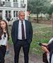 Како бугарски пратеници со судска забрана влегоа во Македонија?