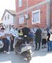 Општина Карпош: Вонредни инспекциски надзори и  контроли во Злокуќани