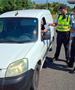 Превентивни активности за безбеден сообраќај и спречување на бесправна сеча и пожари
