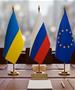 Блумберг открива детали: Европејците и Русите тајно разговарале за мирот во Украина