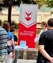 Герасимовски: Инфо-штандови и здравствени проверки за поддршка на граѓаните во услови на топлотен бран