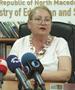 Шокантни податоци за намалувањето на бројот на првачиња: Годинава ќе има околу 3.000 помалку од лани, соопшти Јаневска