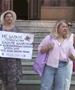 Онколошките пациенти на протест: Не бараме привилегии, туку навремена и континуирана терапија