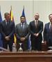 Со 149 милиони евра грант од ЕУ ќе се гради третата фаза од пругата кон Бугарија