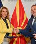 МВР и Бирото за јавни набавки потпишаа меморандум за поефикасна размена на податоци и заедничка борба против корупцијата