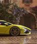 Само 99 примероци и 1.015 КС: Новото „Lamborghini“ оддава почит на „Miura“ (ФОТО)
