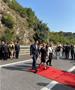 Ристовски: Карпалак е аманет – Македонија не ги заборава своите херои