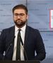 Манасиевски: Тепачи, трговци со дрога и роднини на Заев, тоа се децата на Филипче кои ги промoвира како иднина на Македонија ако дојде на власт