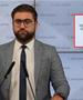 Манасиевски: Нервозата кај Филипче расте, талогот од СДС си го покажа вистинското лице