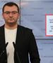 Андоновски: Талогот на општеството Филипче, поради кој со години сме пиеле небезбедна вода, нема право да морализира за случајот во Гостивар
