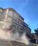 Видео: Разорен земјотрес во Колумбија: Најмалку 20 загинати, 20 згради урнати во еден град