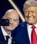 Трамп: „Ќе направите грешка ако го избркате Инфантино“