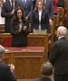 Андраш Бака, судијата што му се спротивстави на Орбан е нов претседател на Унгарија