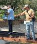 Вонредна дезинсекција во Драчево: Денеска акција против ларви, во петок третман против возрасни комарци