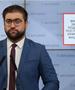 Манасиевски: Филипче со другарите за да дојде на власт подготвен е да прави се