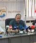 Орце Ѓорѓиевски: Водата во Скопје е безбедна за пиење
