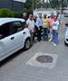 6 нови возила за Јавното претпријатие за стопанисување со државните пасишта