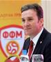 Со гаранција од 500 илјади евра екс претседателот на ФФМ Илчо Ѓорѓиоски пуштен во домашен притвор