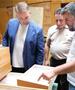 Учениците од Карпош со континуирана едукација во Природонаучниот музеј