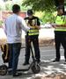 72 санкции за возачи на лесни електрични возила на територија на цела држава