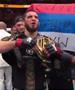 Видео: Ислам Махачев е новиот UFC шампион – рекордот на Андерсон Силва е соборен