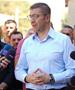 Мицкоски: Градежната оператива е ангажирана, што значи подобра економска активност 
