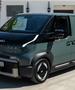 Kia PV5 е најпродаваното електрично комбе во Европа