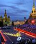 Русите ненадејно ја откажаа големата воена прослава на Црвениот плоштад во Москва 